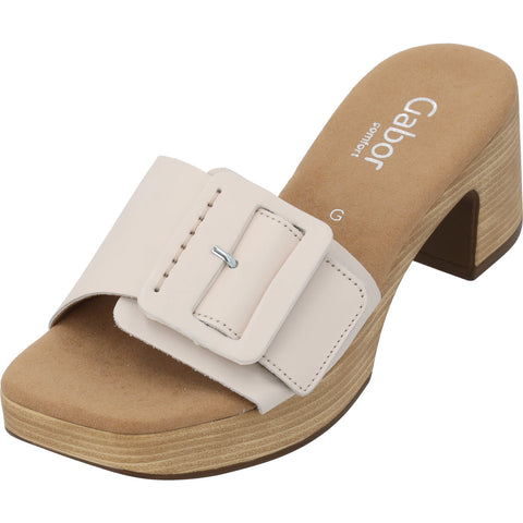 comfort 42.722 Weiß