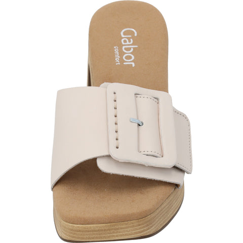 comfort 42.722 Weiß