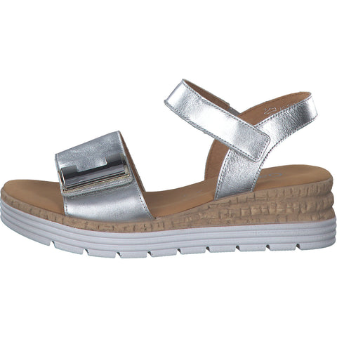 Comfort 42.700 silber (uni+gold)