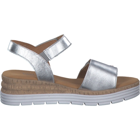 Comfort 42.700 silber (uni+gold)