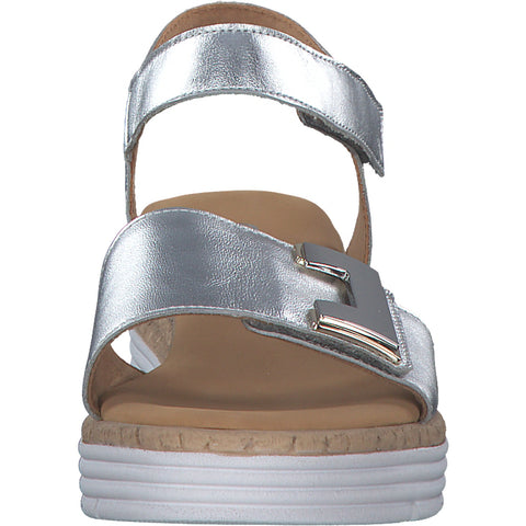 Comfort 42.700 silber (uni+gold)