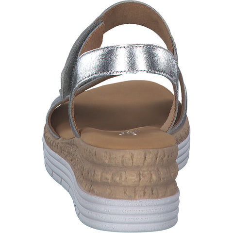 Comfort 42.700 silber (uni+gold)