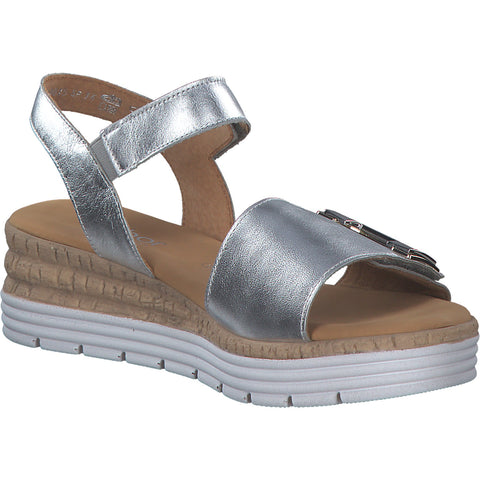 Comfort 42.700 silber (uni+gold)