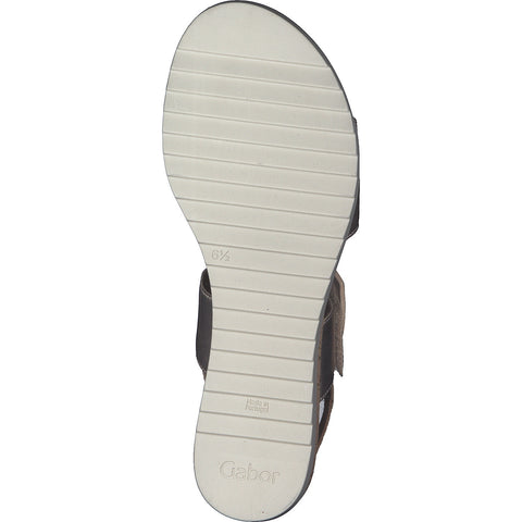 Comfort 42.752 puder (Kork/creme)