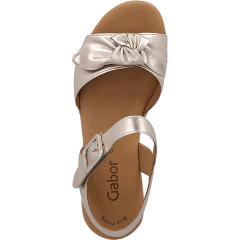 44.653 puder (Kork/creme)