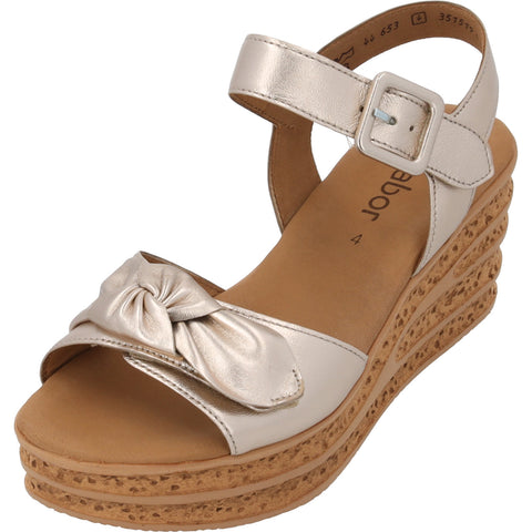 44.653 puder (Kork/creme)