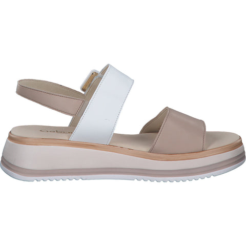 Comfort 42.744 Beige