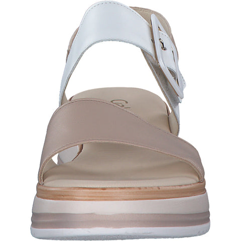 Comfort 42.744 Beige