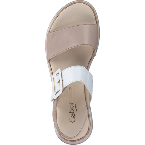 Comfort 42.744 Beige