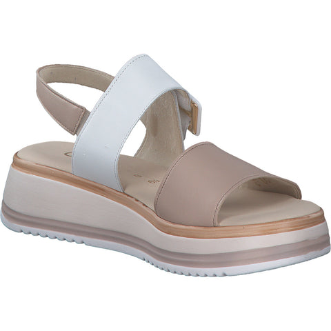 Comfort 42.744 Beige