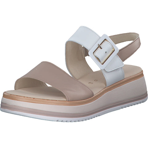 Comfort 42.744 Beige