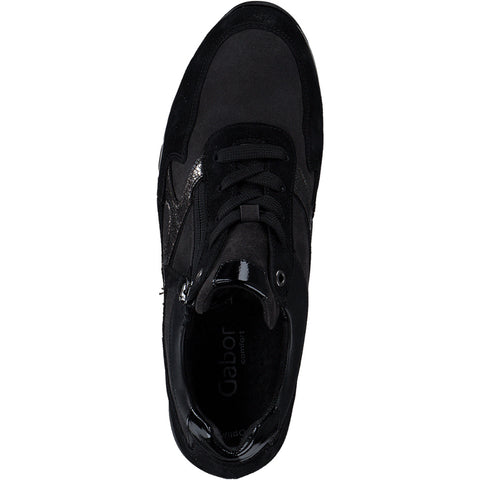 56.437 dkgrey/schw/bronce