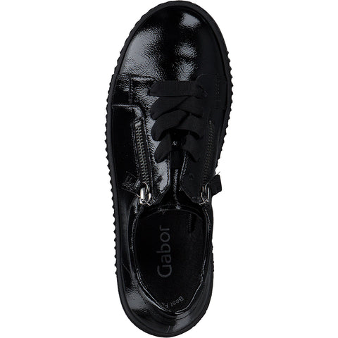 53.334 Schwarz (Schwarz Lack)