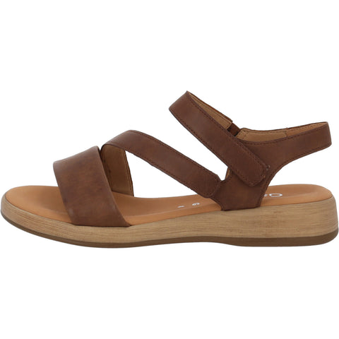 Comfort 62.733 Braun (Peanut)