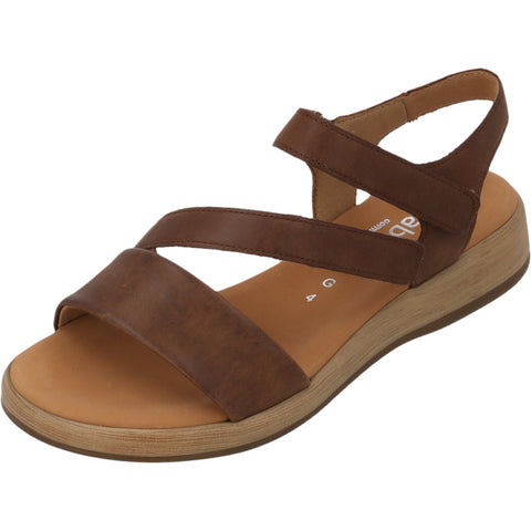 Comfort 62.733 Braun (Peanut)