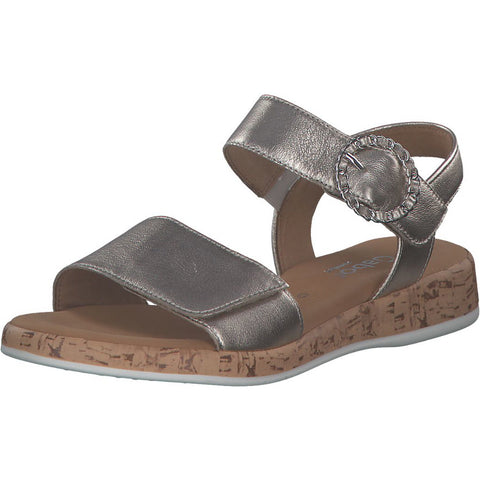 Comfort 62.734 puder(silb/S.Kork)