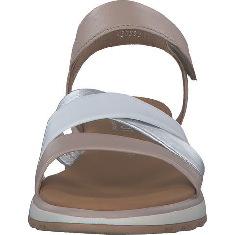 Comfort 62.844 newrose/silb/weiss