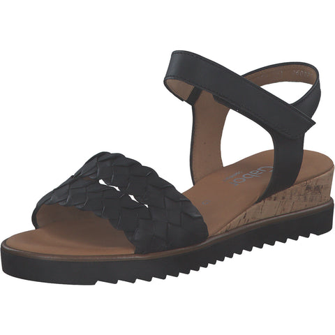 Comfort 62.759 schwarz(Kork/schw)