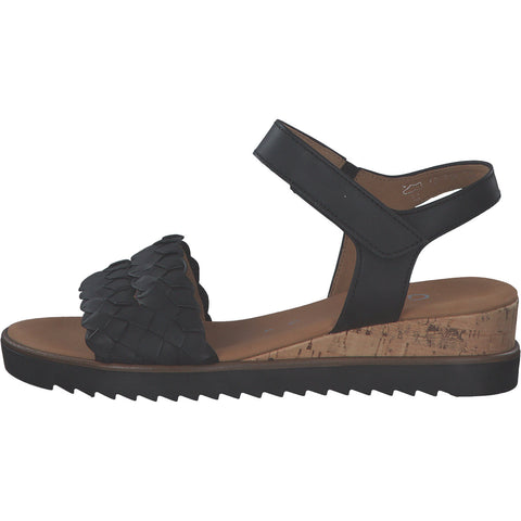 Comfort 62.759 schwarz(Kork/schw)