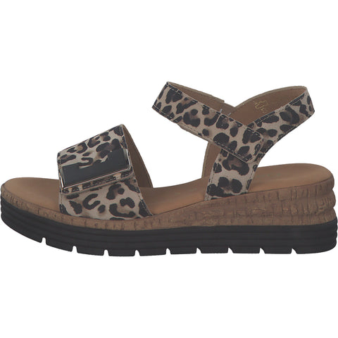 Comfort 62.700 natur (schw+gold)