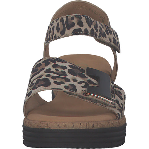 Comfort 62.700 natur (schw+gold)