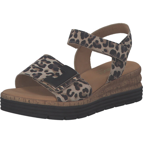 Comfort 62.700 natur (schw+gold)