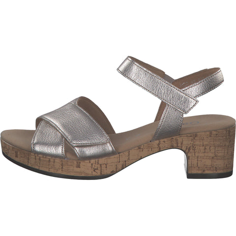 comfort 62.072 puder (S.Kork)