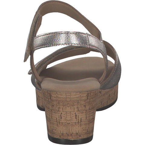 comfort 62.072 puder (S.Kork)