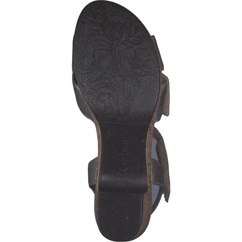 comfort 62.072 puder (S.Kork)