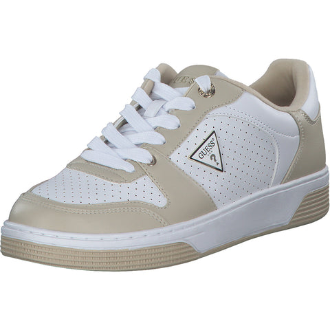 FLTDAI beige / white