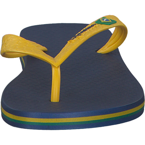 Clas Brasil II 80416 blue/yellow