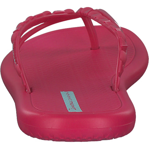 Meu Sol AD 27130 dk pink/green