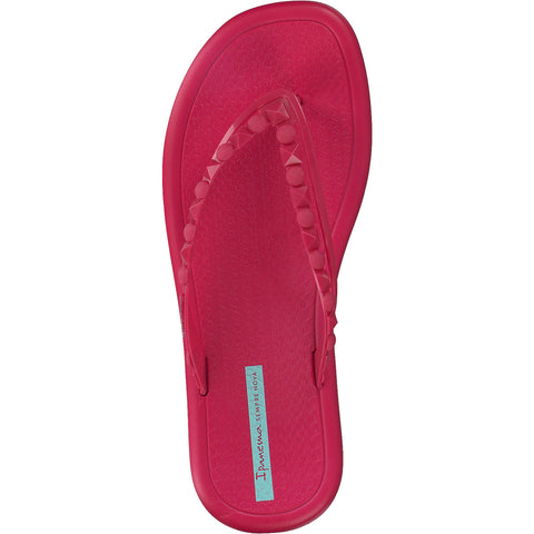 Meu Sol AD 27130 dk pink/green