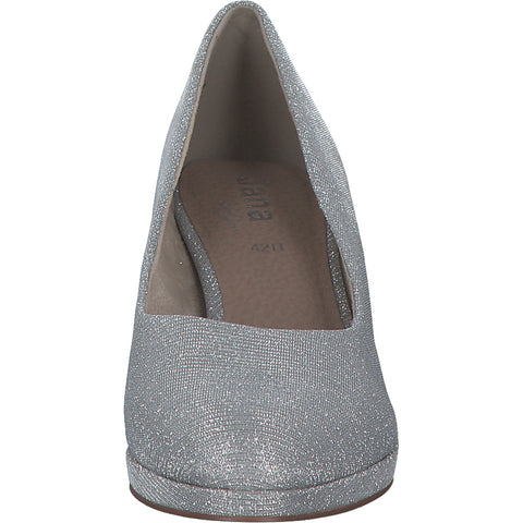 22479 SILVER GLITTER