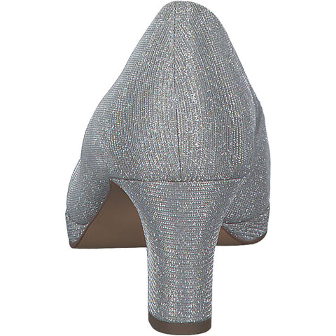 22479 SILVER GLITTER