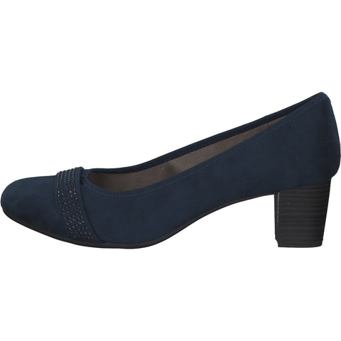 22467 Navy (Blau)
