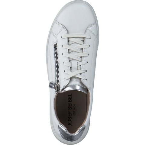 Megan 01 96301 WEISS-SILBER