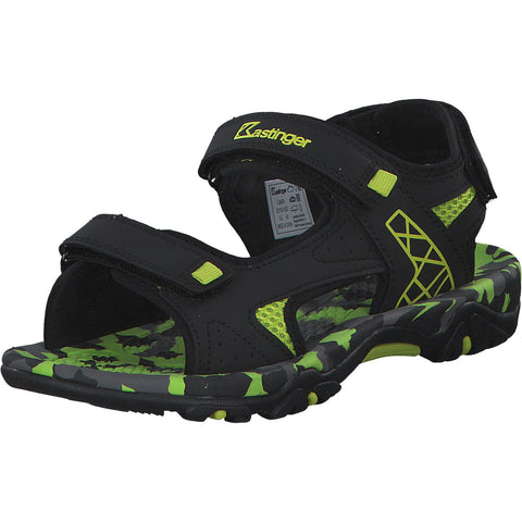 Llmari 20103 Schwarz