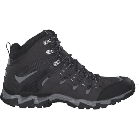 Respone Mid II GTX 4687 anthrazit/grau