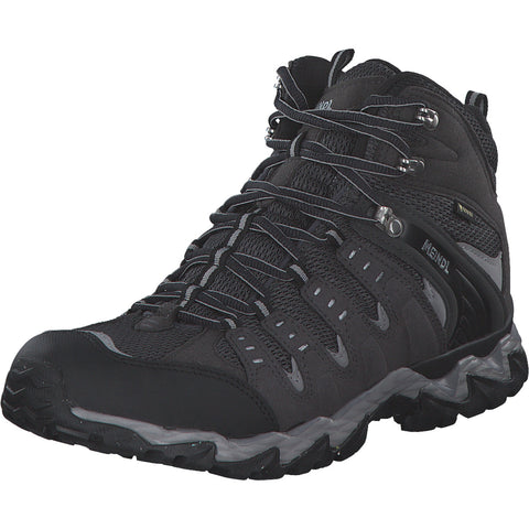 Respone Mid II GTX 4687 anthrazit/grau