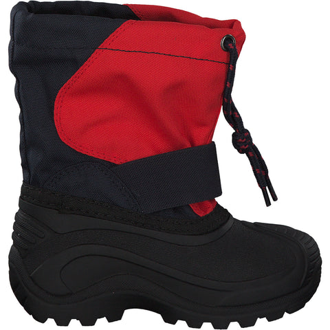 Snowfox 3WP NF8403/NF4403 W red/navy