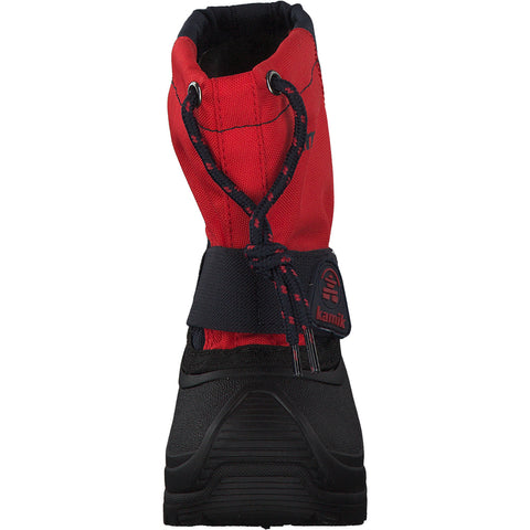 Snowfox 3WP NF8403/NF4403 W red/navy