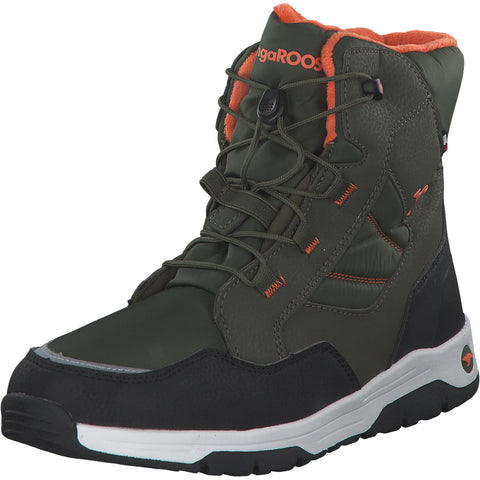 K-MJ North RTX 18928 Grün (Olive)