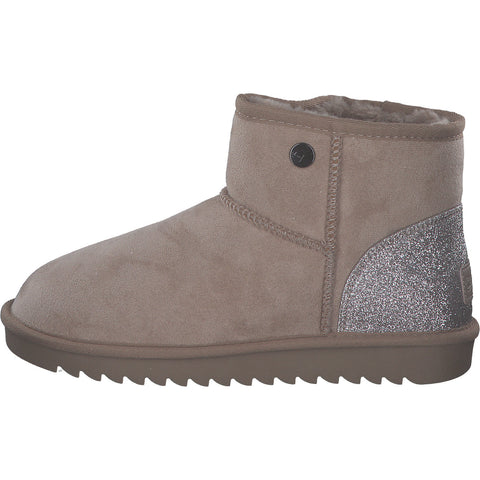 K-UK Holy 10255 stone brown