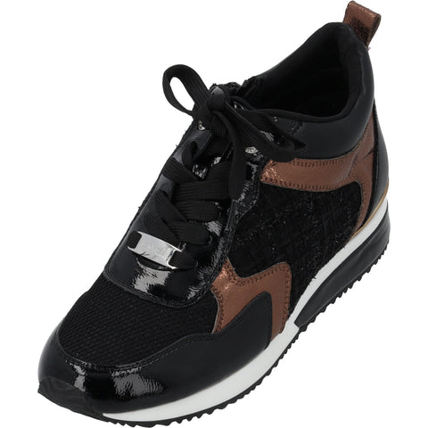 2303455 BLACK/BRONZE/MESH