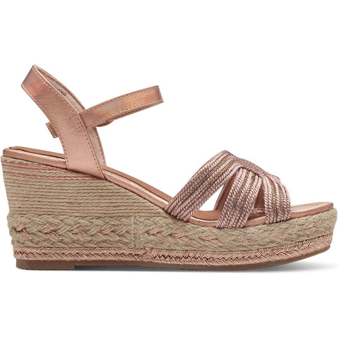 28370 ROSE MET. COMB