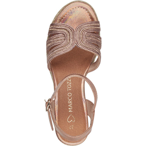 28370 ROSE MET. COMB