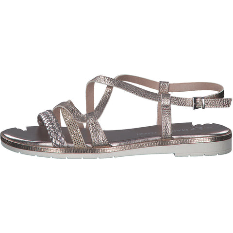 28616 ROSE MET. COMB