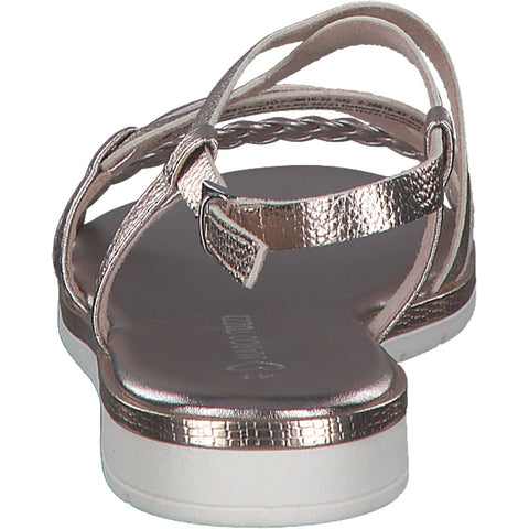 28616 ROSE MET. COMB