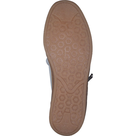 23739-44 WHITE/SILVER